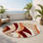 Soft Terrain Indoor And Outdoor Area Rug-1377412708