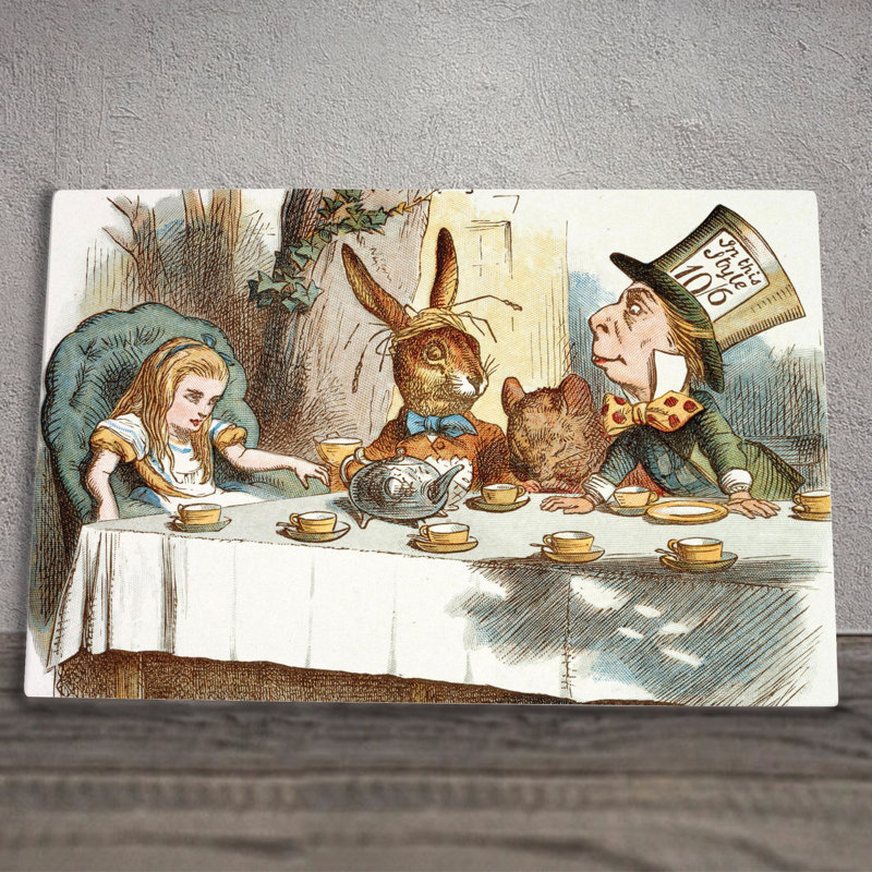 Disney/Pixar Wall Decor on Ceramic / Porcelain