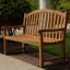 Victoria Outdoor Bench