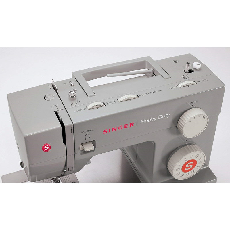 Singer Heavy Duty 4423 Sewing Machine