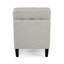Chaise d'appoint 23,55 po Breider
