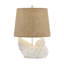 Lampe de table 18 po en résine-665636324