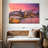 Nicci Pink Sydney Harbour Skyline-108732577
