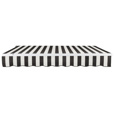 Awntech Maui Patio Retractable Awning