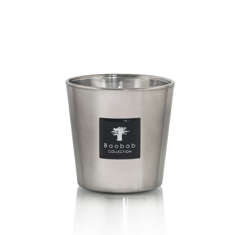 Duo Candles Exclusives Max08 Aurum-Platinum