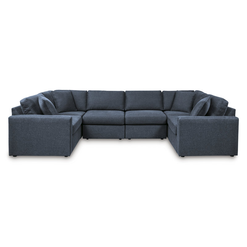 Canapé modulaire 6 pièces Modmax