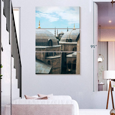 Istanbul Lilie