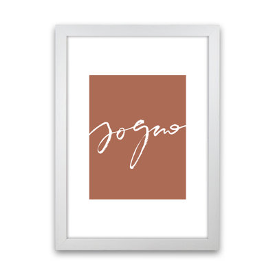 Sogno - Print