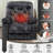 EONIX Large Lay Flat Power Lift Recliner Chair for Elderly with Heat and Massage, 400lbs Dual Motor Electirc Lift Chair with Extended Footrest, SLRY007062-118766323-129176116
