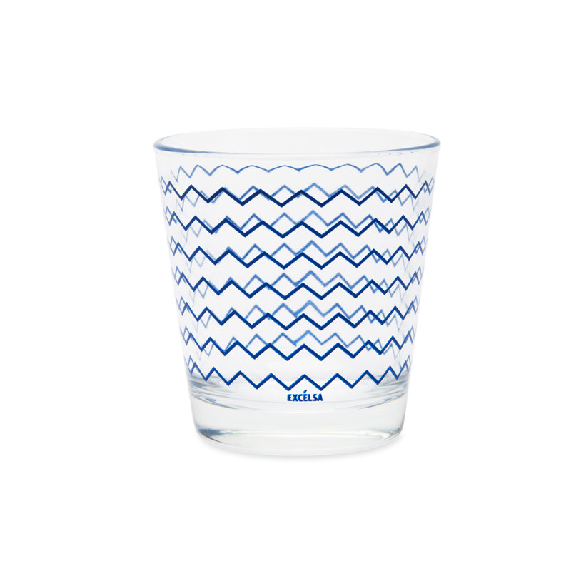 250ml Drinking Glass Set