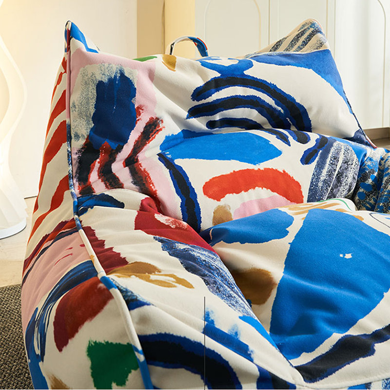 Creative Bean Bag Sofa
