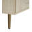 Prassede Corner Bookcase