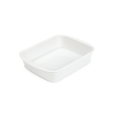 Rectangular Lasagne Baker