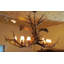 Jaramillo 8 - Light Chandelier-1938985032