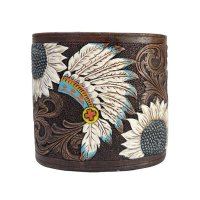 Porte-brosse à dents HEADDRESS