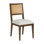 Caine II Upholstered Dining Chair