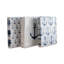 Serviettes de table Hillman