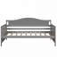 Wooden Daybed with 2 drawers-1027487499