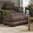 Eckehardt 3 - Piece Living Room Set