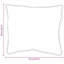 Cotton Support Bed Pillow-1737354647
