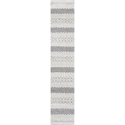 Adhnan Geometric Indoor Rug