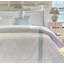 Lagos 100% Cotton Percale Sheet Set-48260518-48260513