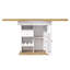 Extendable Dining Table