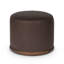 Montello Round Ottoman