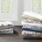 Cozy Flannel 100% Cotton Sheet Set-119030964-119030961