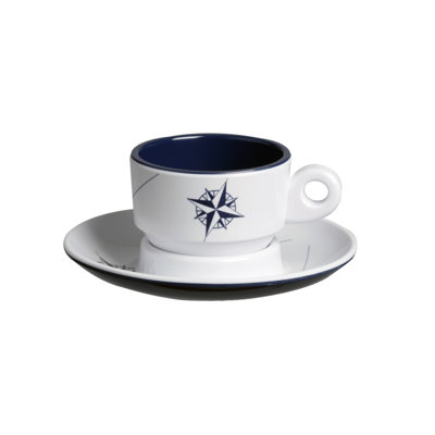 Northwind Melamine Espresso Cup