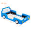 Lit plateforme simple avec roulettes-1916902094