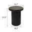Ensemble de tables basses Modern
