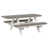 Bois flottant gris / blanc
