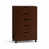 Dark Brown est en rupture de stock