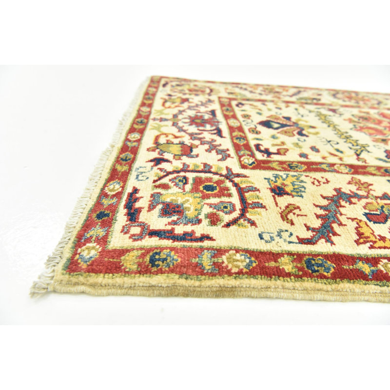 Tapis crème Kaibab