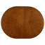 Martine Round Solid Wood Dining Table