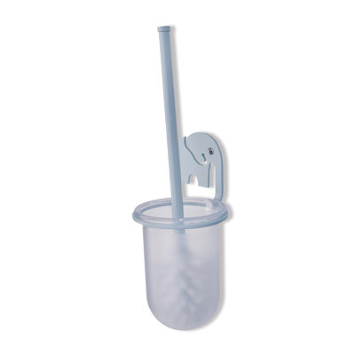 Toilet Brush and Holder