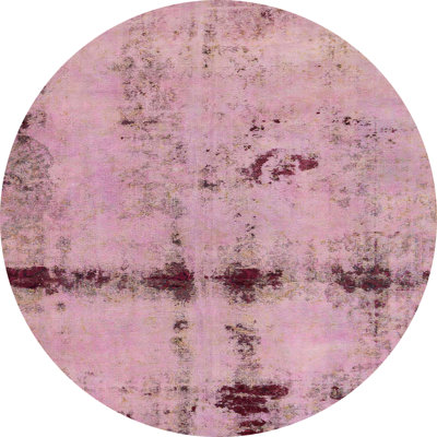 Abstract Indoor Rug