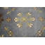 Tapis oriental Oushak Chobi Mute