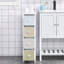 Freestanding Bathroom Cabinet