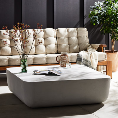 Table basse Eponine