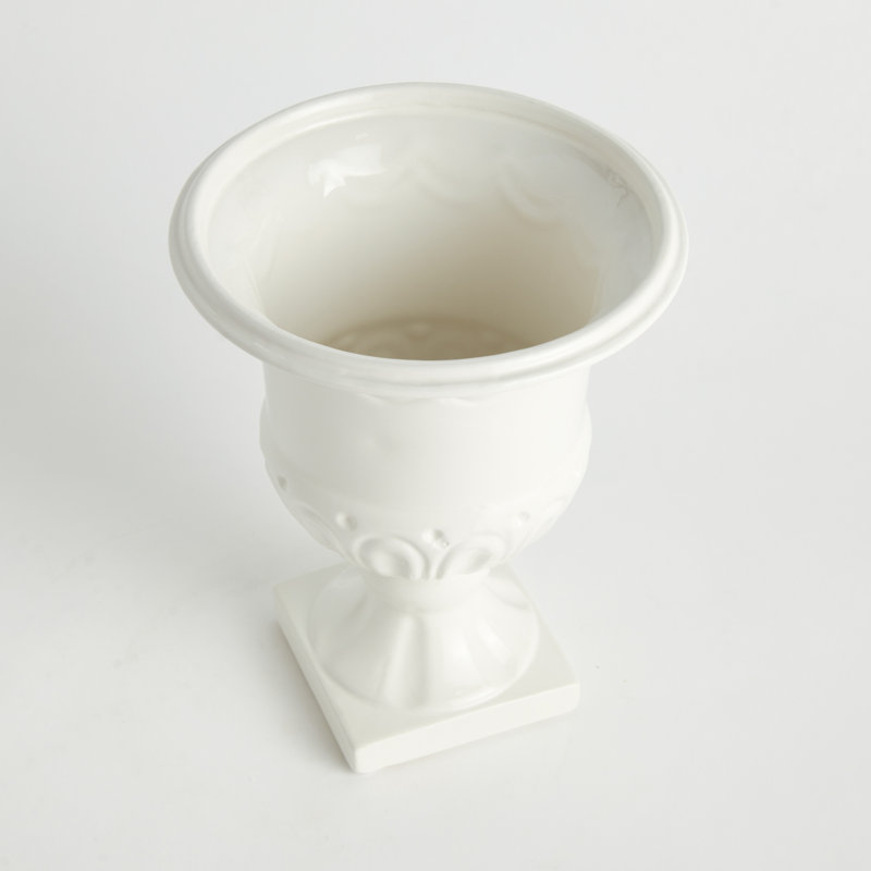PIÈCE DE PIEDESTAL DÉCORATIF LIAN PETIT, Petit