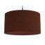 1 - Light Drum Pendant-71282524-71282525