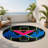 Urban Spectrum Indoor And Outdoor Area Rug-707991549