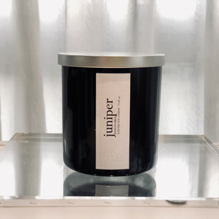 Hinoki noir argenté