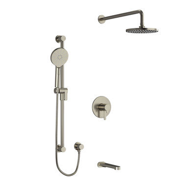 Shower Kit 1345 Trim