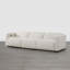 Martine 117' Wide Upholstered Reclining Sofa-9356335