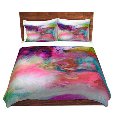 Ensemble de housse de couette aura