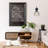 Aukerman 60 Watt 1-Light Bell Pendant with Etched Opal Glass Shade and Metal Outer Cage-718103943-718103940