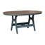 Harbor Outdoor Oval Bar Table-103830681-103830634-103830632